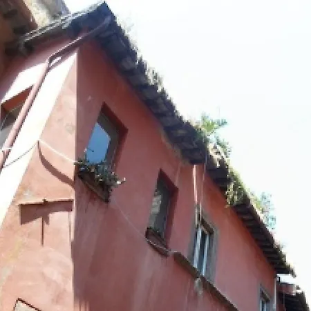 Lejlighed In Trastevere